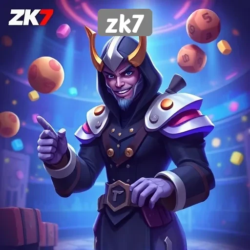 Kelebihan Bermain di Situs Game zk7