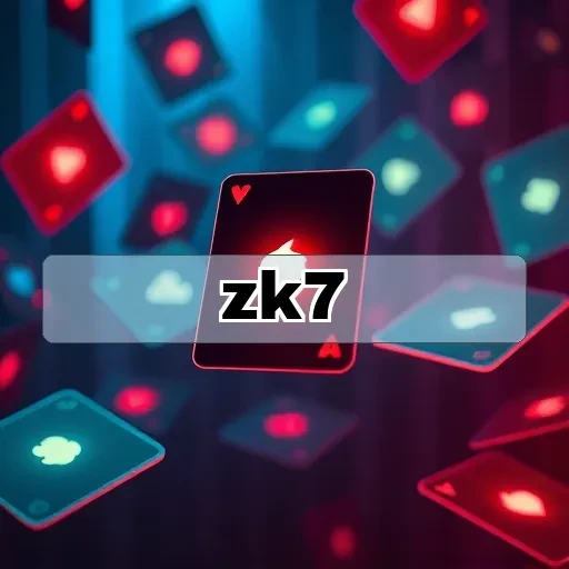 zk7: Paket Game yang Penuh Fitur Menarik untuk Gamer Indonesia