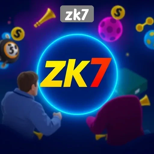 Cara Daftar dan Menggunakan Situs Game zk7