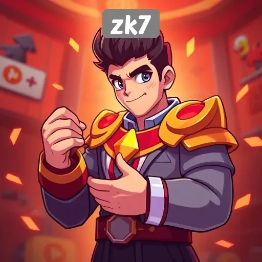 Profil Pengembang di Balik zk7