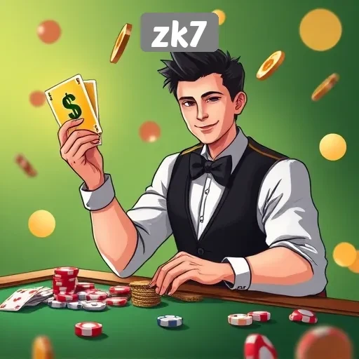 Menilai Keamanan dan Kenyamanan Bermain di ZK7