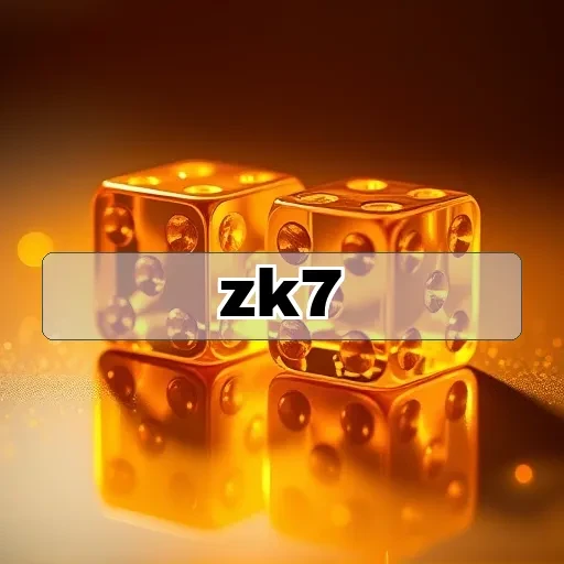 zk7: Pengalaman Seru Melalui Event Game yang Menggembirakan