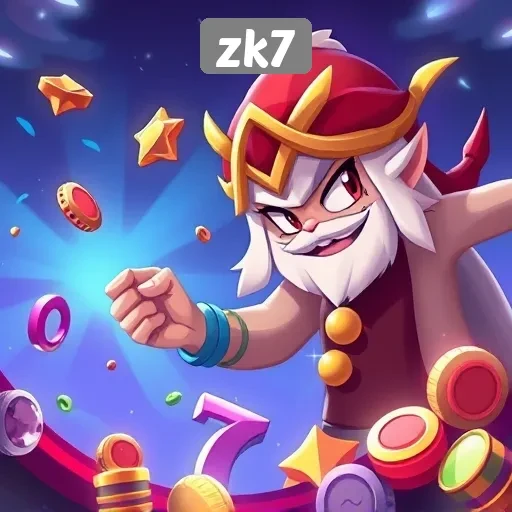 Rekomendasi Game Seru yang Tersedia di zk7