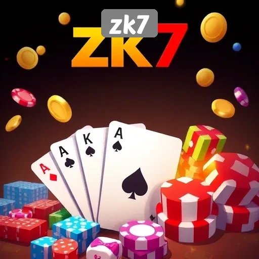 Menelusuri Pengalaman Bermain di Situs zk7 yang Menyenangkan