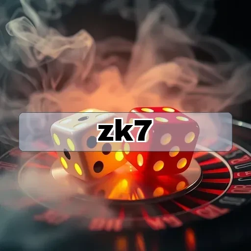 zk7: Forum Diskusi Game Online Penuh Inovasi untuk Para Gamer Indonesia