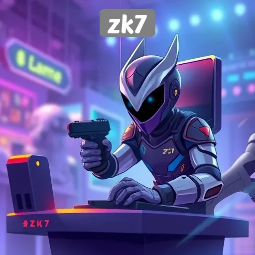 Tren dan Perkembangan Game di zk7 dalam Beberapa Tahun Terakhir