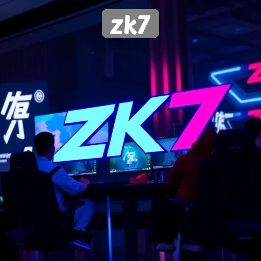 Perkembangan Komunitas Gamer di zk7 dan Dampaknya