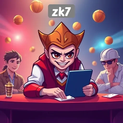 Panduan Lengkap Bermain di zk7 untuk Pemula