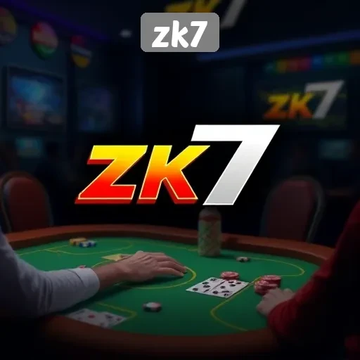 Panduan Lengkap Bermain di Situs Game zk7