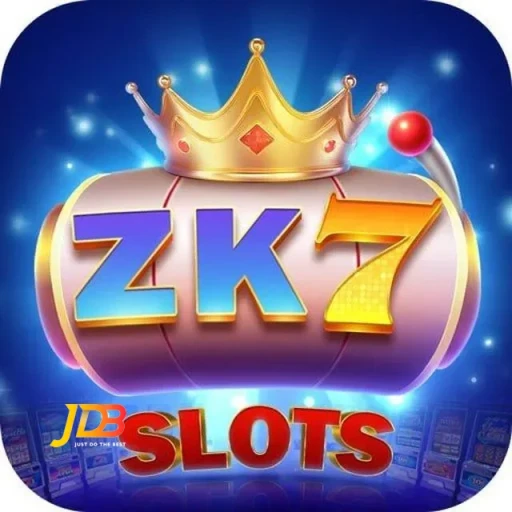 zk7 Logo
