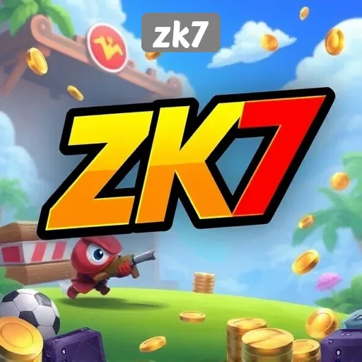 Mengenal zk7 Situs Game Terbaru di Indonesia