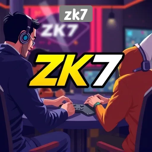 Manfaat Bergabung di Komunitas zk7 untuk Pemain Game