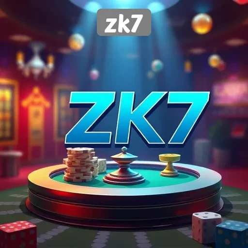 Pengenalan Menu Utama di Situs Game zk7