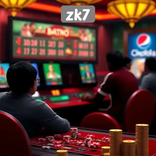 Tutorial Memaksimalkan Pengalaman Bermain di zk7