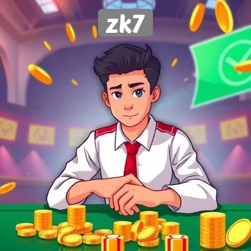 Ulasan Lengkap Tentang Situs Game zk7