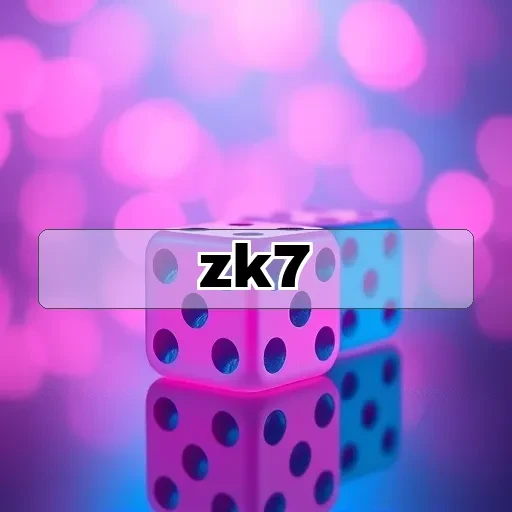 zk7: Game RPG Terbaik dengan Fitur Menarik untuk Penggemar Game Online