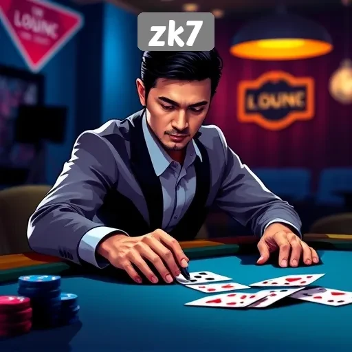 Strategi dan Tips Bermain di zk7
