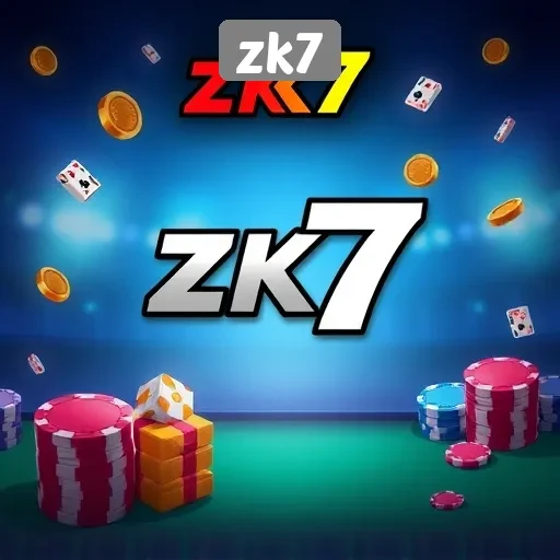 Dapatkan Pengalaman Bermain yang Unik di Situs zk7