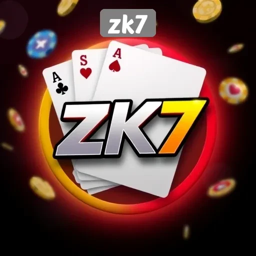 Apa Itu Situs Game zk7 dan Apa Yang Ditawarkan