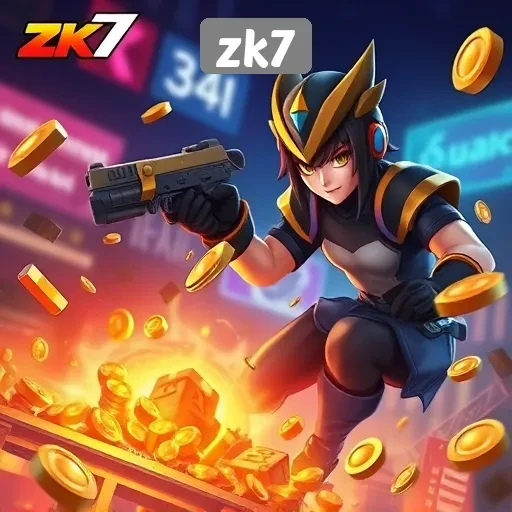 Keunggulan dan Manfaat Menggunakan zk7 untuk Gamers