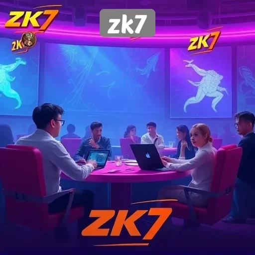 Menggali Fitur Menarik di Situs Game Zk7