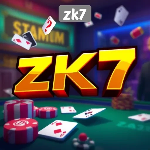 Panduan Lengkap Mengenai Situs Game zk7 untuk Pemula