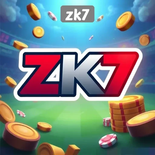 Zk7 Situs Game Terbaru dengan Beragam Pilihan Permainan